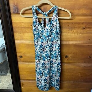 Patagonia sporty dress